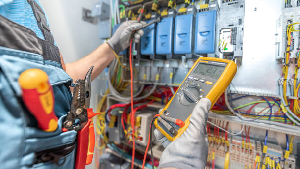 Best Electrical Repair Services  in Valley Mills, TX